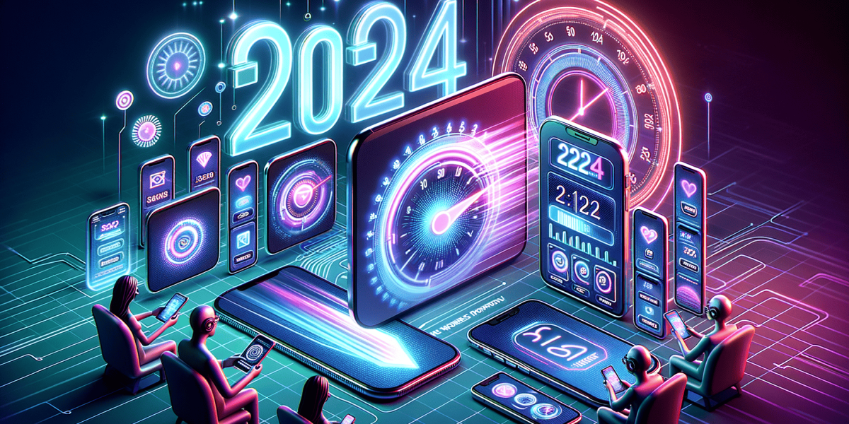 why mobile optimization still matters in 2024