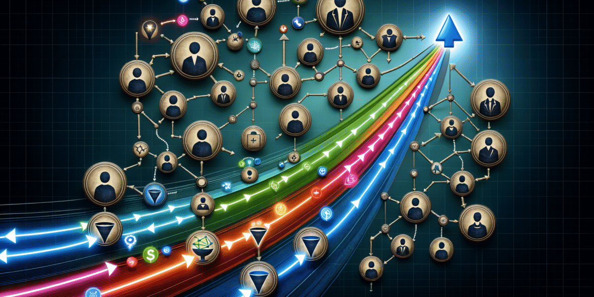 why relationship marketing is essential to b2b lead generation