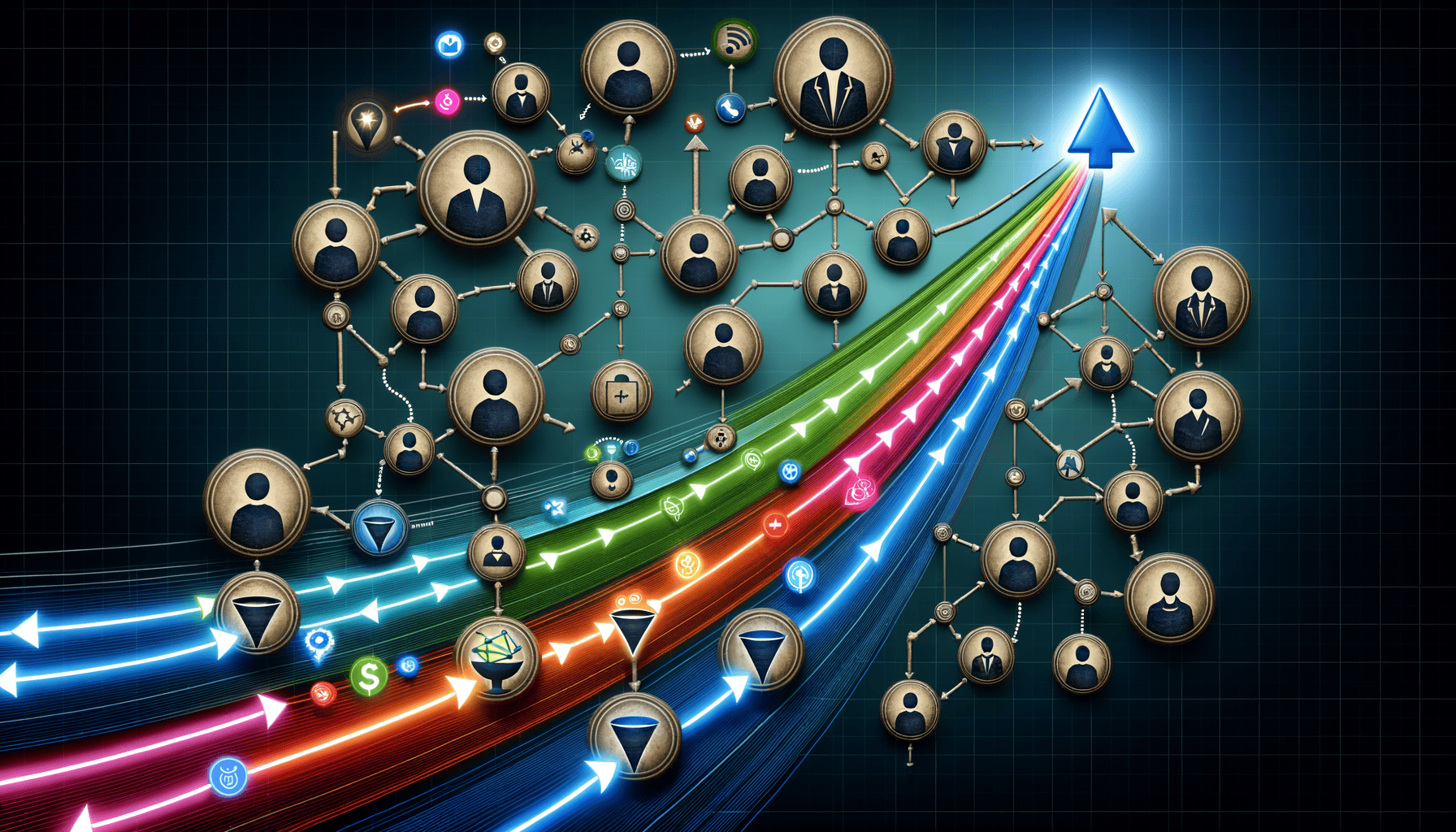 why relationship marketing is essential to b2b lead generation