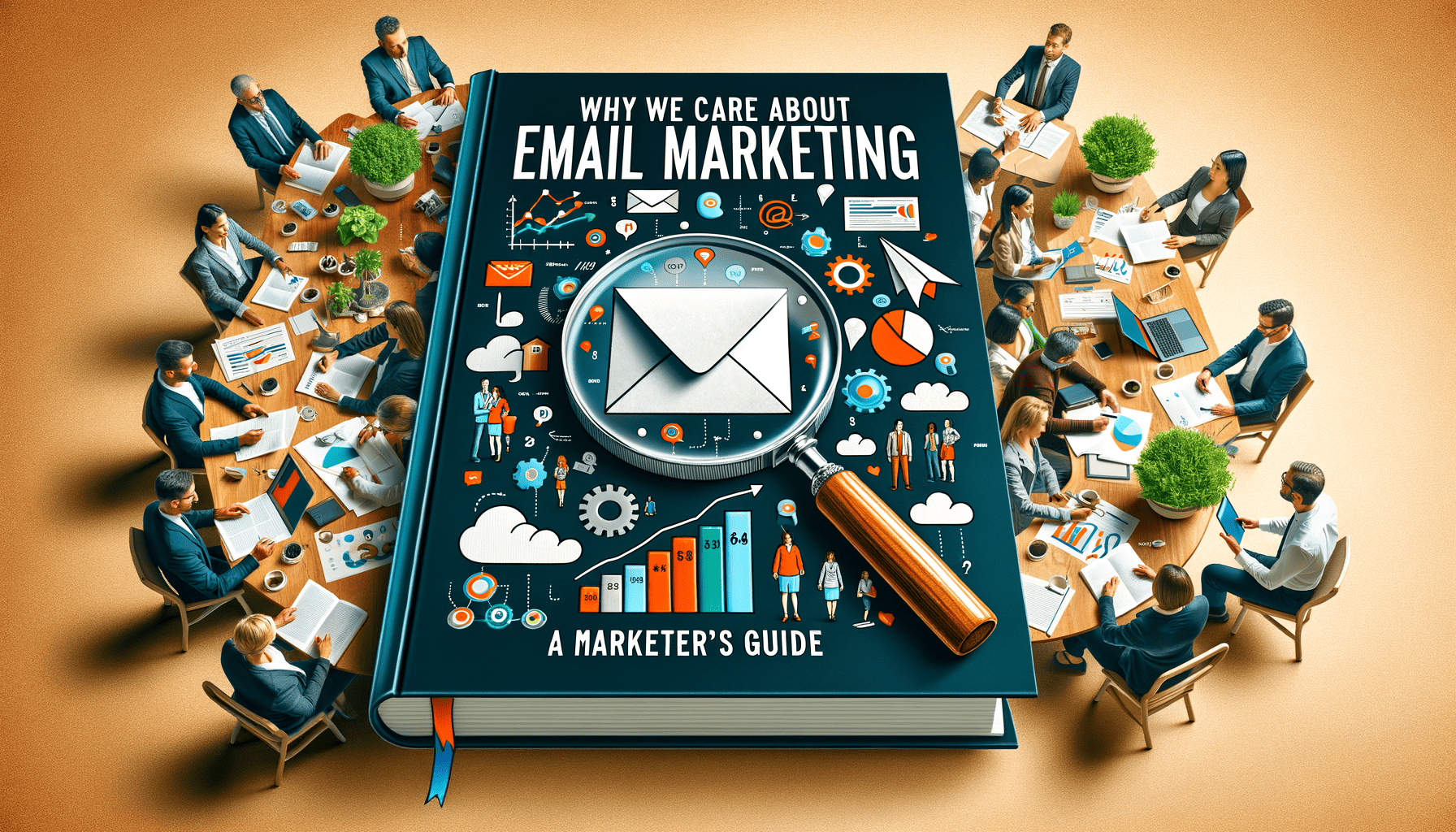 why we care about email marketing a marketers guide