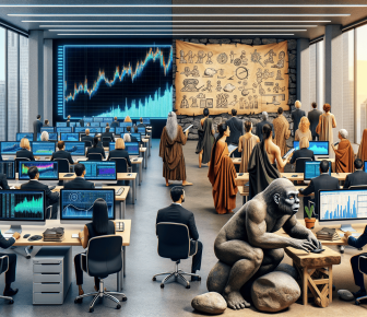 without digital technology your financial advisory firm may be stuck in the stone age