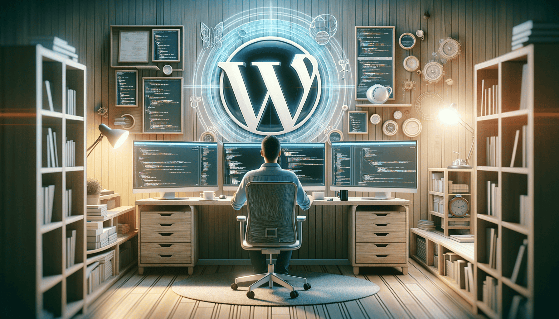 wordpress development