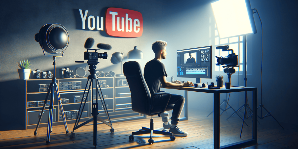 youtube masterminding video making