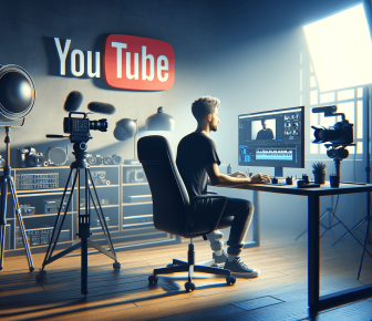 youtube masterminding video making