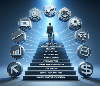 10 steps to boost your sites crawlability and indexability