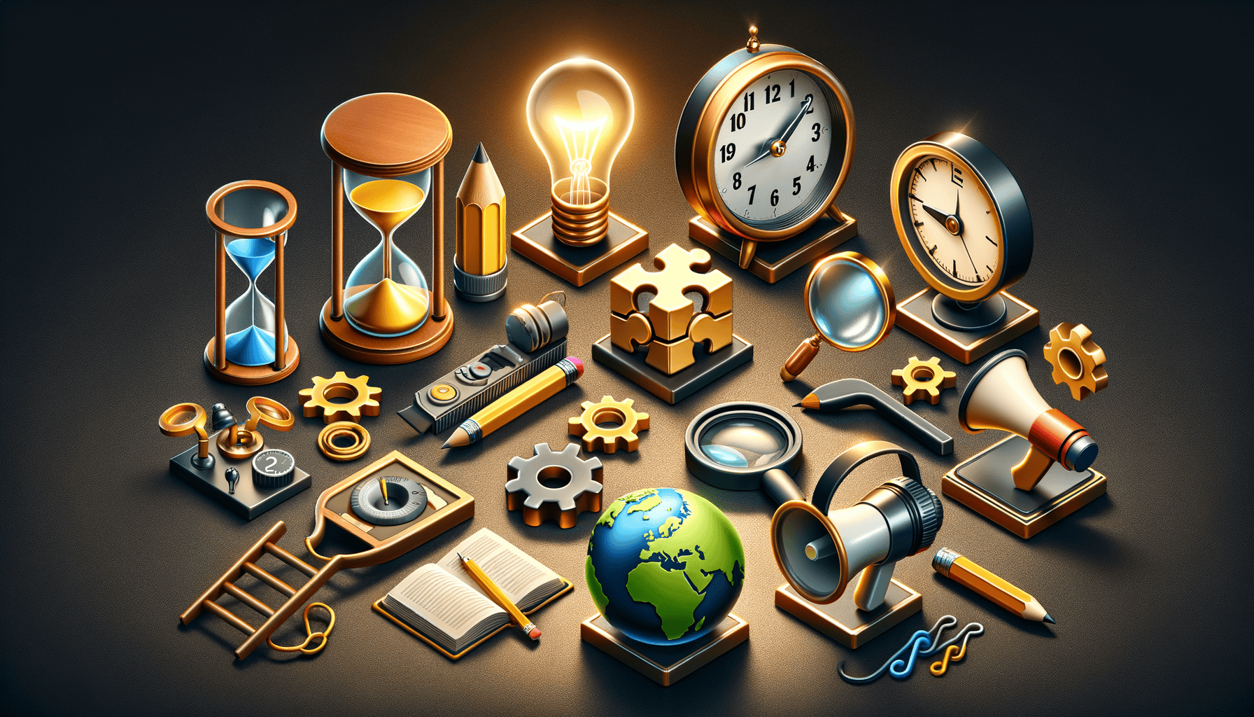 12 ultimate tools tactics for effective content strategies in 2025