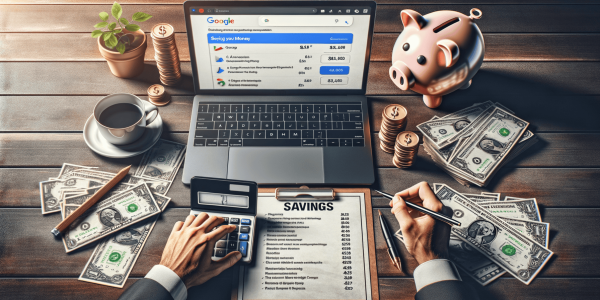 5 google pay per click tricks to save your business money