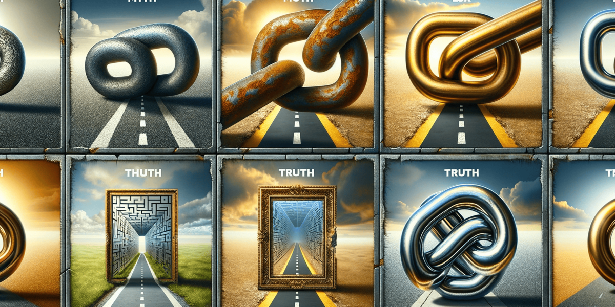 6 link building myths and truths