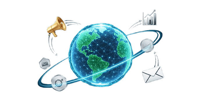 Data analytics visualization