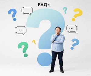 quick answers to your most common queries—saving you time and hassle.