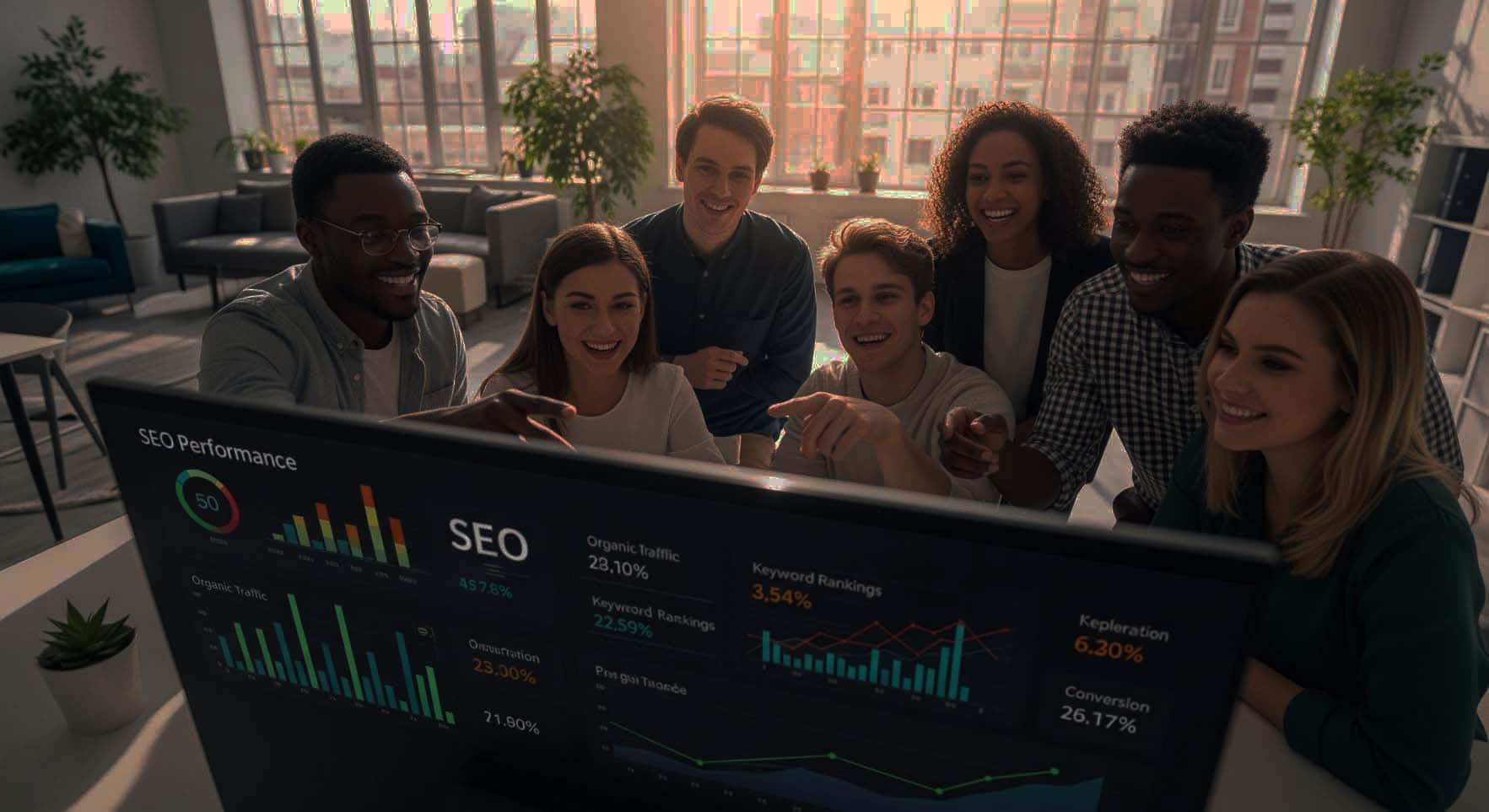 seo agency dublin