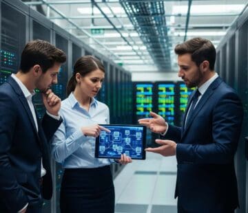 Technical Enterprise