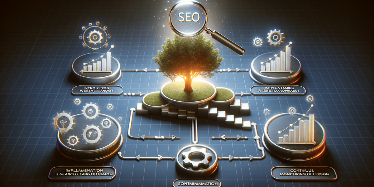 a complete guide to site taxonomy for seo