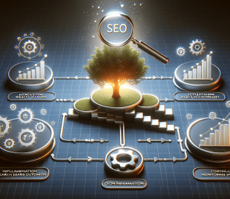 a complete guide to site taxonomy for seo