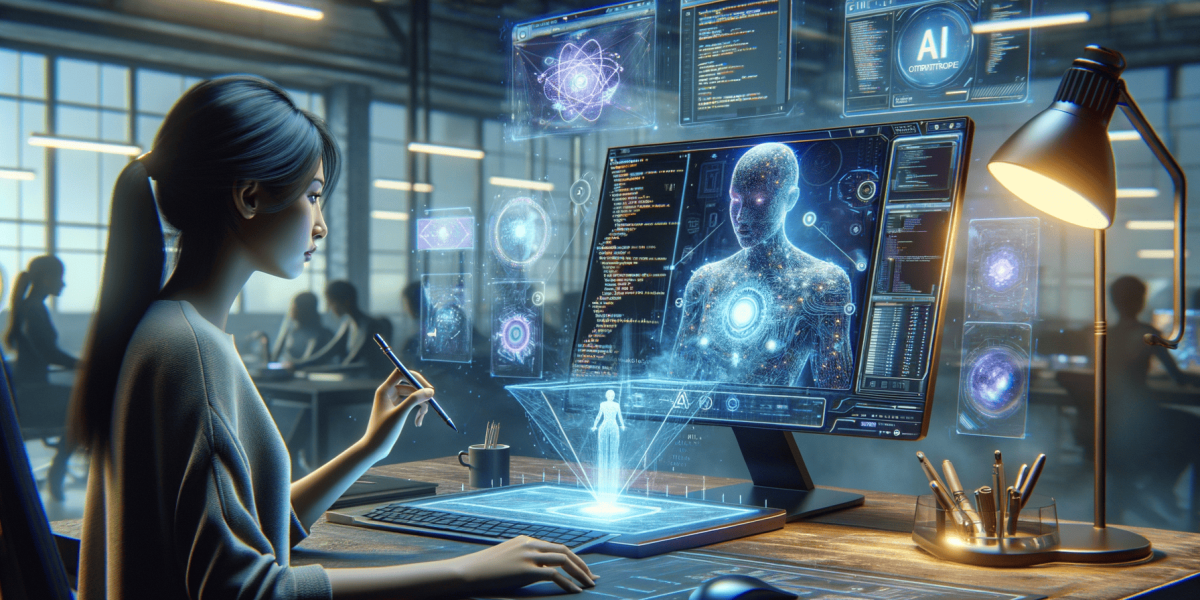 ai assisted content creation