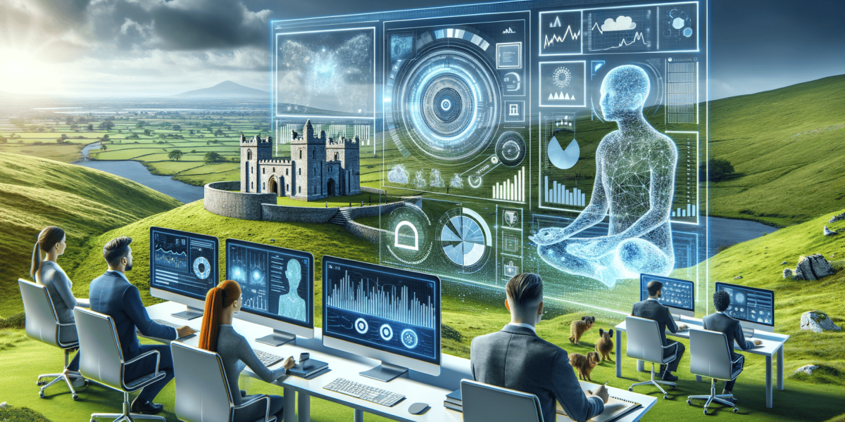 ai in digital marketing ireland