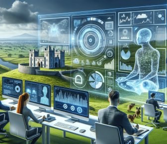 ai in digital marketing ireland