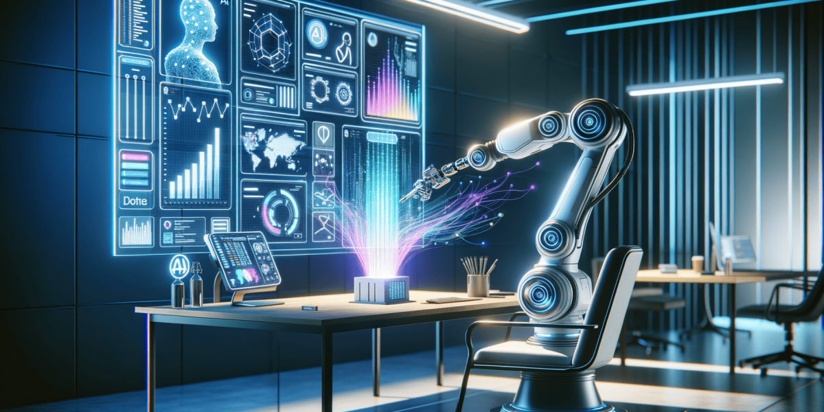 ai powered personalization