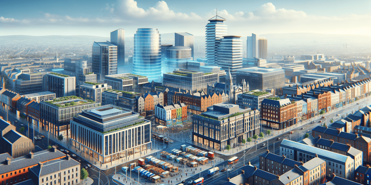 and how does it help dublin businesses