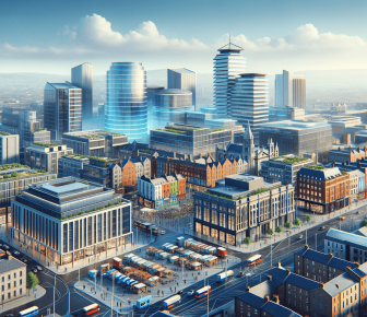 and how does it help dublin businesses