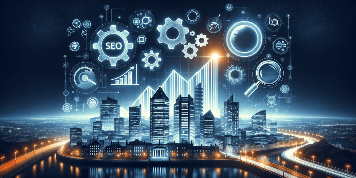 best seo services in dublin for explosive business growth