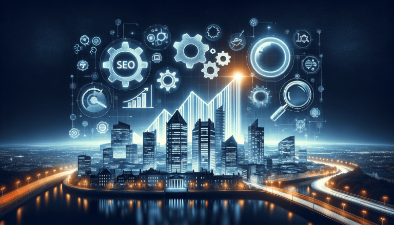 best seo services in dublin for explosive business growth