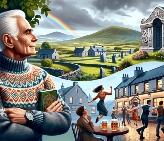 content localization ireland