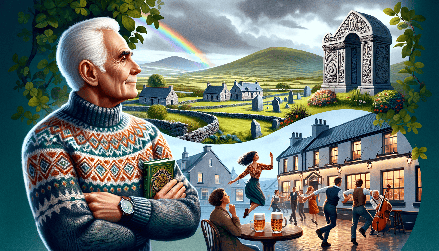 content localization ireland