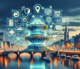 core web vitals dublin focus on website performance and user experience