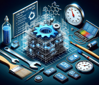 core web vitals optimization