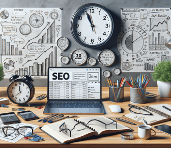 doing more with less 30 minutes of local seo every week