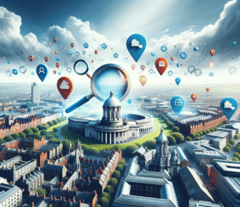 dominate dublin searches with powerful local seo tactics