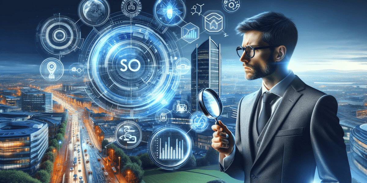 dublin digital marketing trends 2025 globe boss seo agency dublin