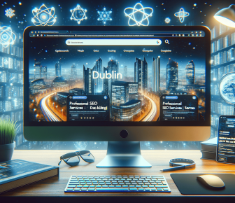 dublin seo services general search for professional seo help