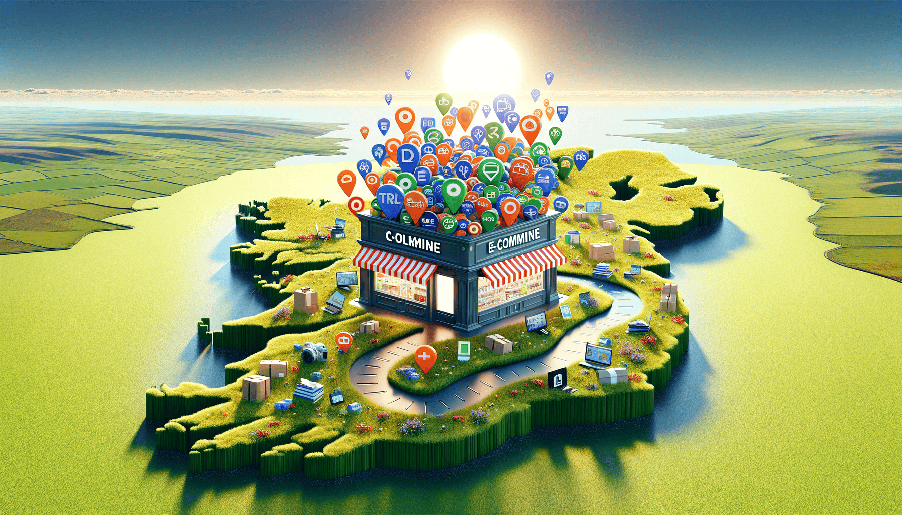 e commerce seo ireland growing demand for optimizing online stores