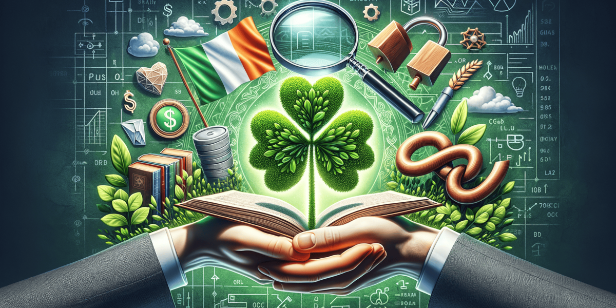 ethical marketing practices ireland growing focus on transparency and consumer trust