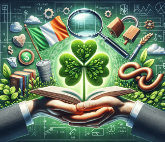 ethical marketing practices ireland growing focus on transparency and consumer trust