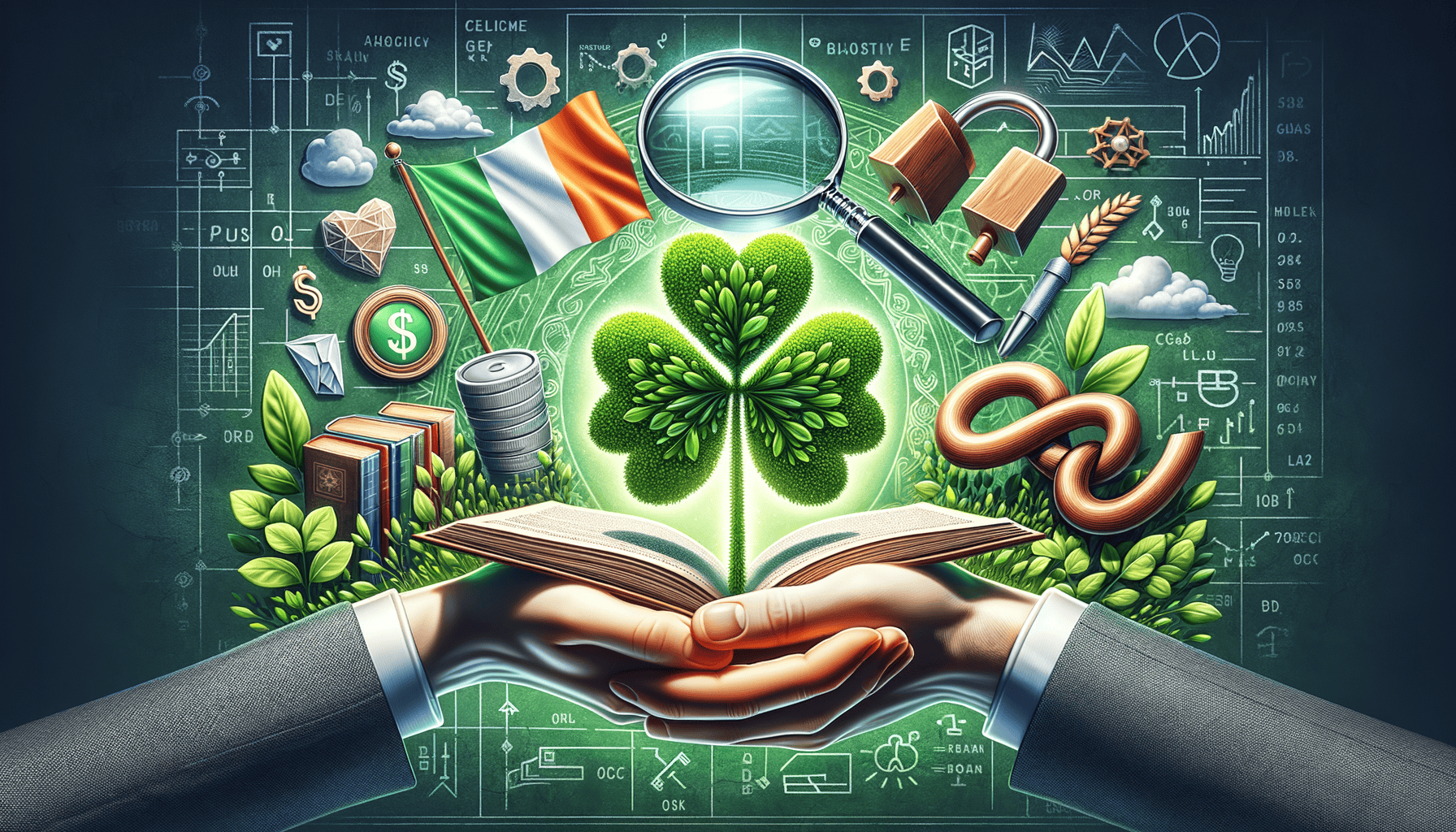 ethical marketing practices ireland growing focus on transparency and consumer trust