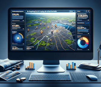 geo targeted ppc ads dublin