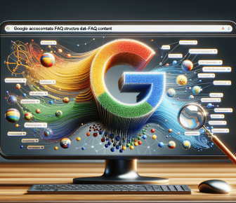 google allows faq structured data for non faq content