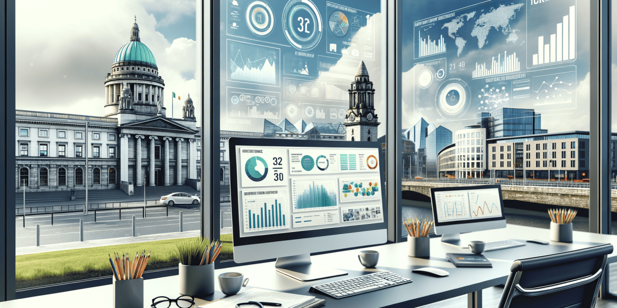 google business profile optimization dublin