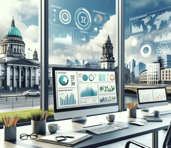 google business profile optimization dublin