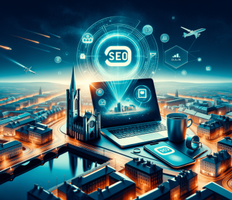 google business profile optimization dublin essential for local businesses