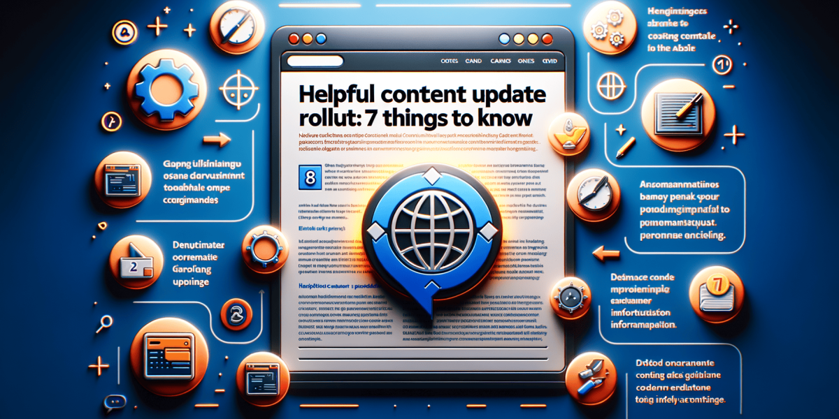 googles helpful content update rolls out 7 things to know