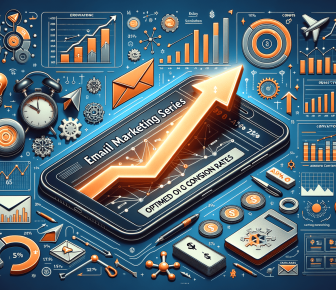 high converting email marketing series for startups