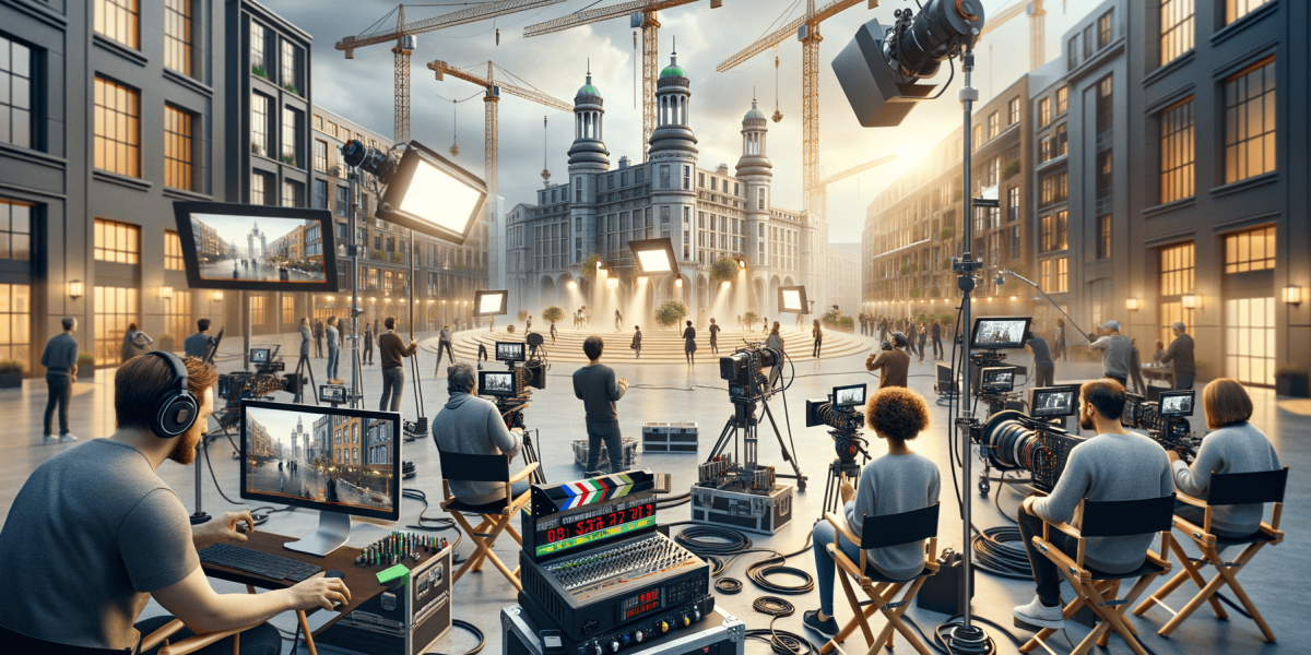high impact video production for dublin businesses