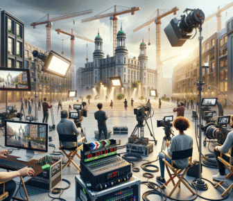 high impact video production for dublin businesses