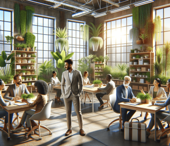 holistic business ownership