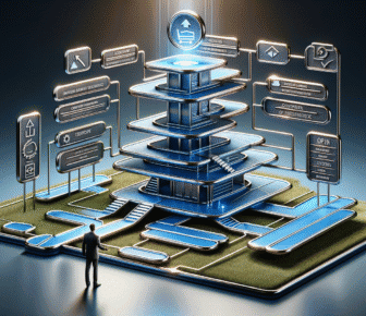 how a well structured sitemap improves user experience