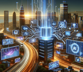 how ai is revolutionizing digital marketing in 2025